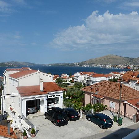 Villa Nada Trogir Zewnętrze zdjęcie