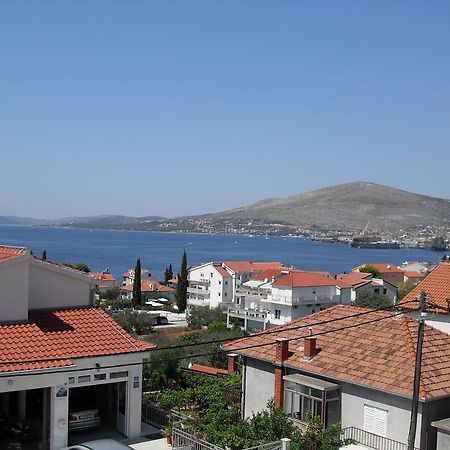 Villa Nada Trogir Zewnętrze zdjęcie