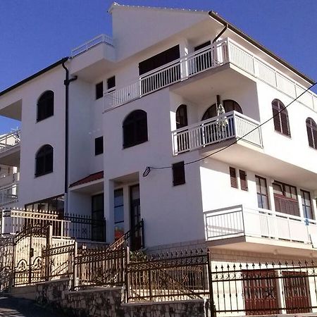 Villa Nada Trogir Zewnętrze zdjęcie