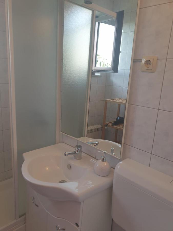 Villa Nada Trogir Zewnętrze zdjęcie