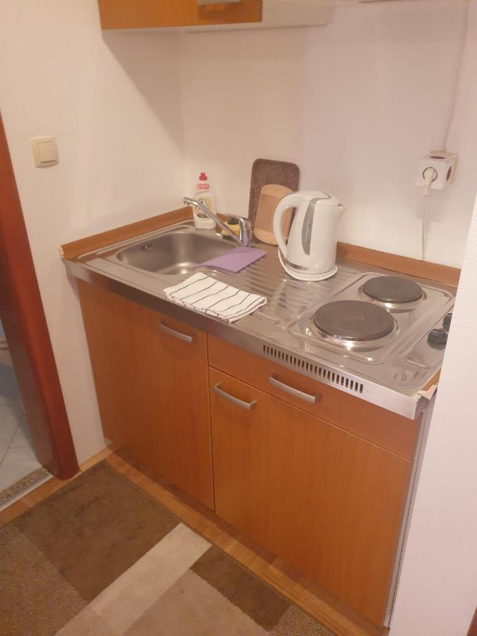 Villa Nada Trogir Zewnętrze zdjęcie