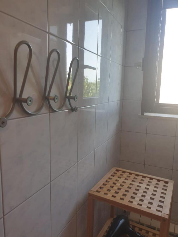 Villa Nada Trogir Zewnętrze zdjęcie