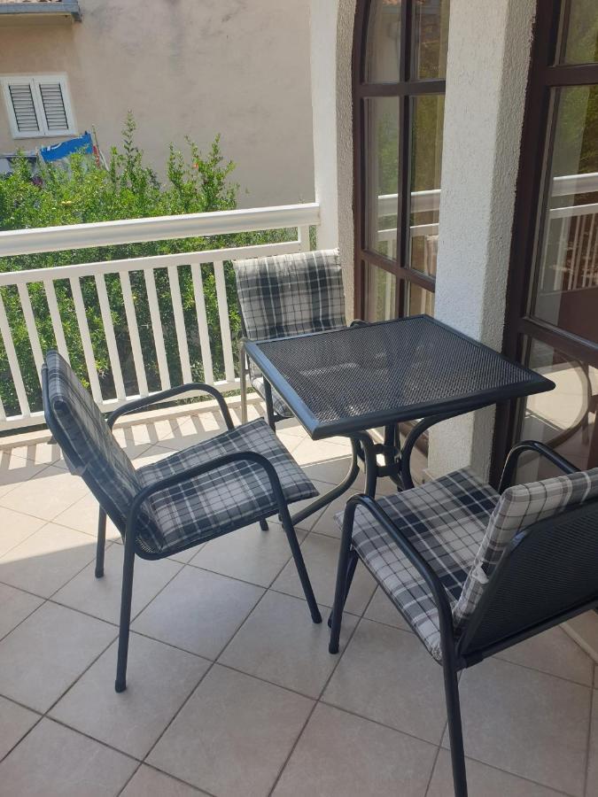 Villa Nada Trogir Zewnętrze zdjęcie