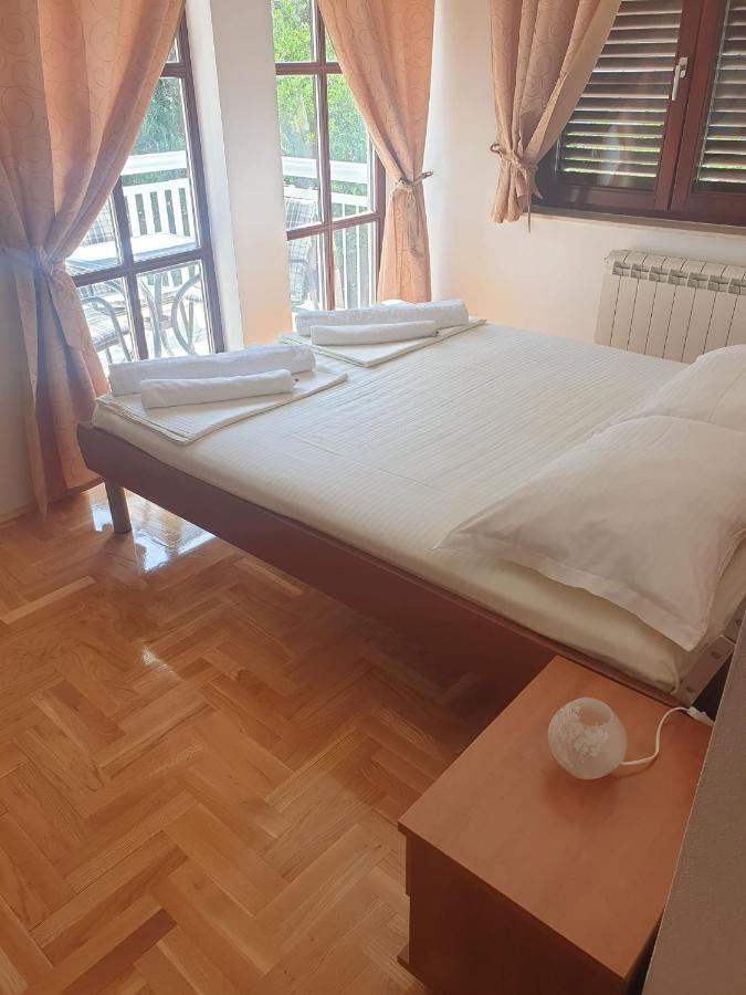 Villa Nada Trogir Zewnętrze zdjęcie
