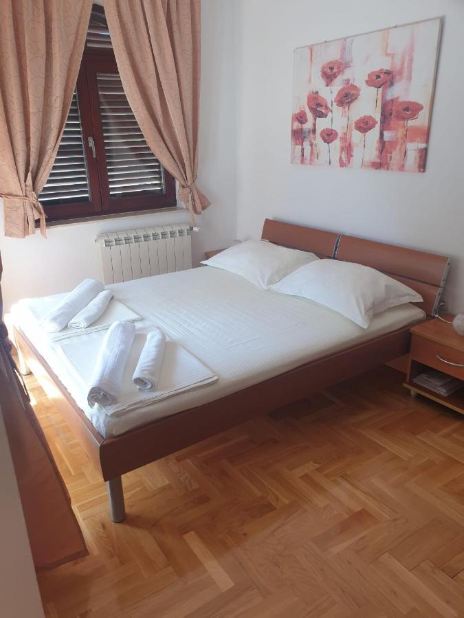 Villa Nada Trogir Zewnętrze zdjęcie