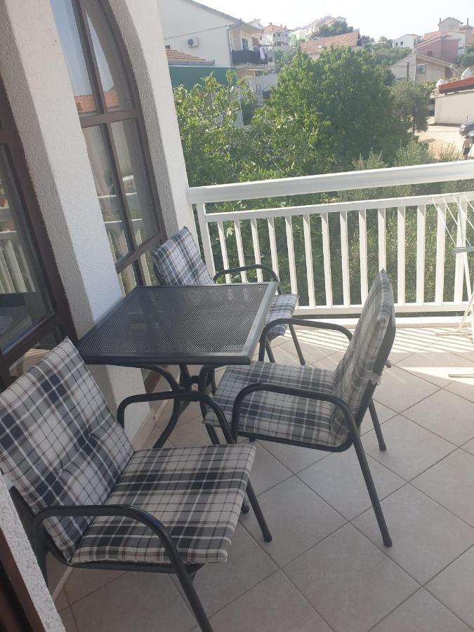 Villa Nada Trogir Zewnętrze zdjęcie