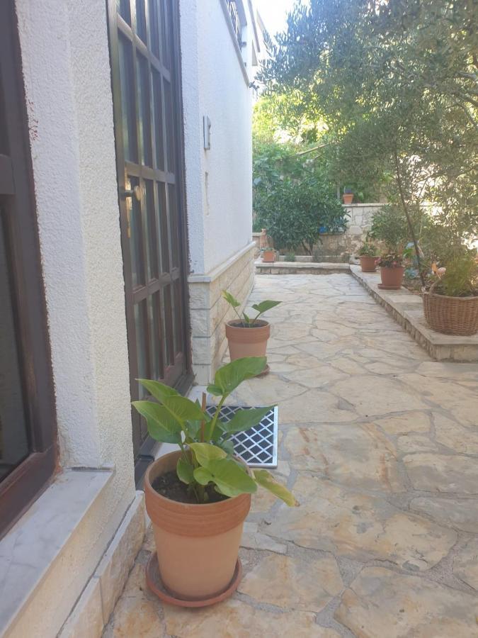 Villa Nada Trogir Zewnętrze zdjęcie