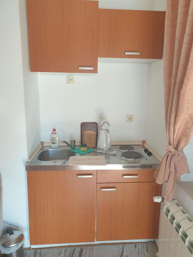 Villa Nada Trogir Zewnętrze zdjęcie