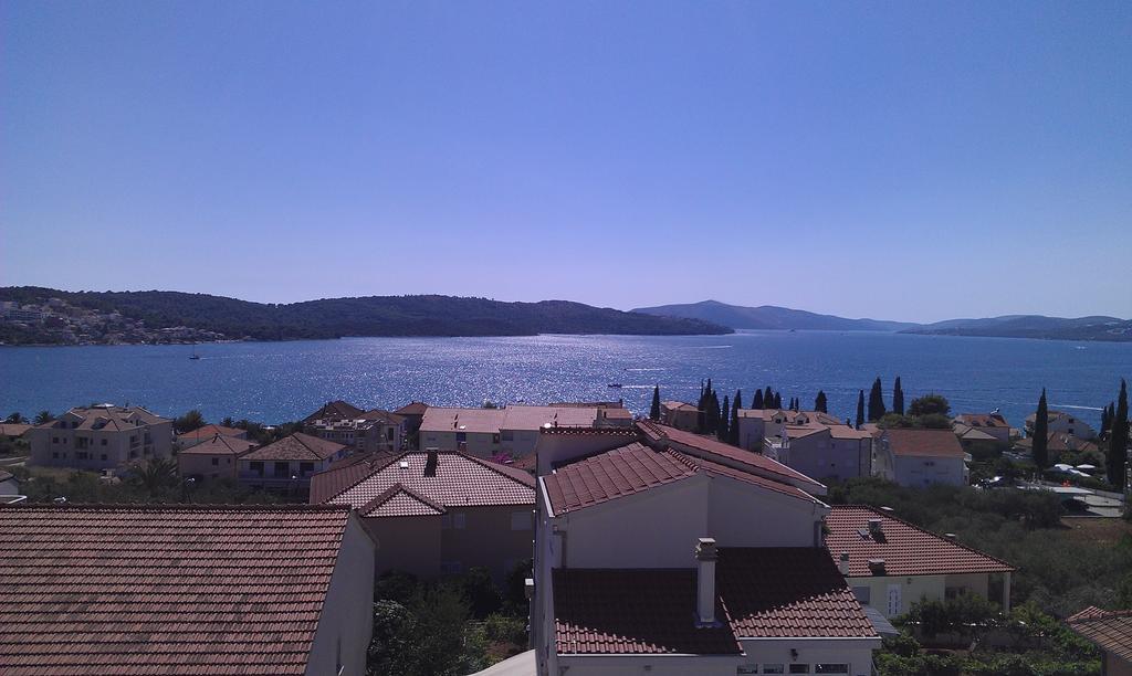 Villa Nada Trogir Pokój zdjęcie