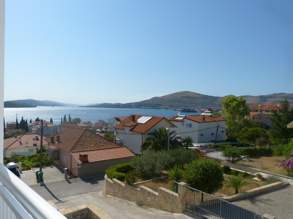 Villa Nada Trogir Pokój zdjęcie