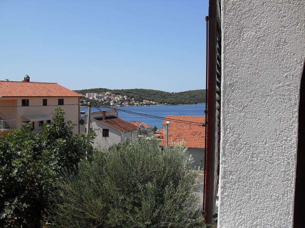 Villa Nada Trogir Pokój zdjęcie