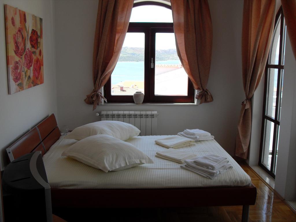 Villa Nada Trogir Pokój zdjęcie