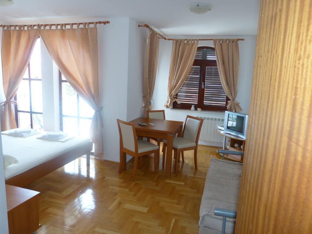 Villa Nada Trogir Pokój zdjęcie