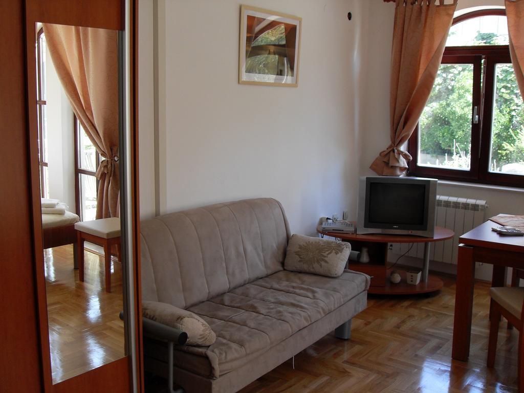 Villa Nada Trogir Pokój zdjęcie