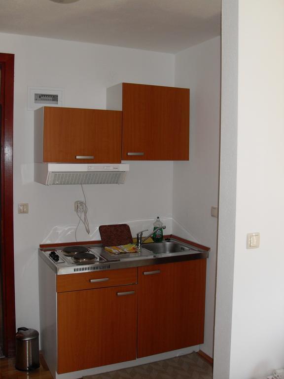 Villa Nada Trogir Pokój zdjęcie