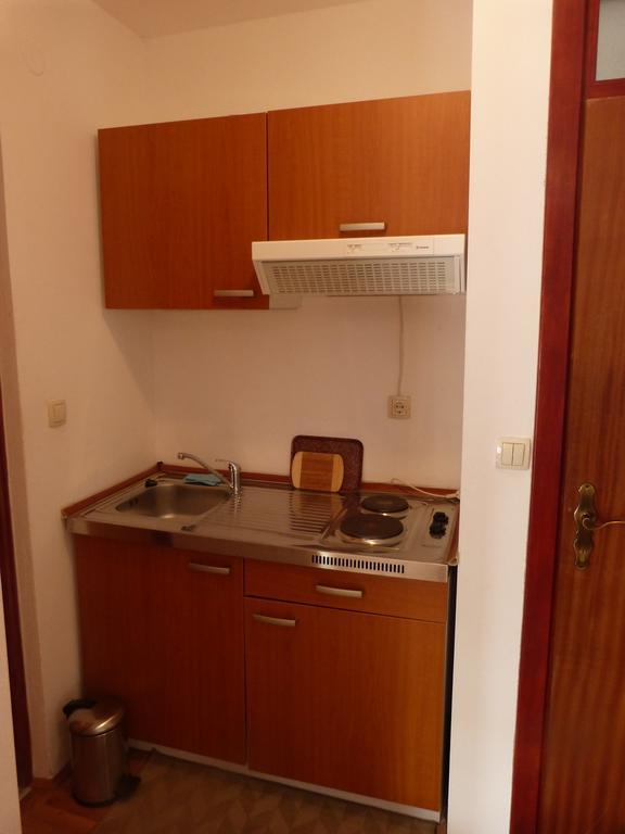 Villa Nada Trogir Pokój zdjęcie