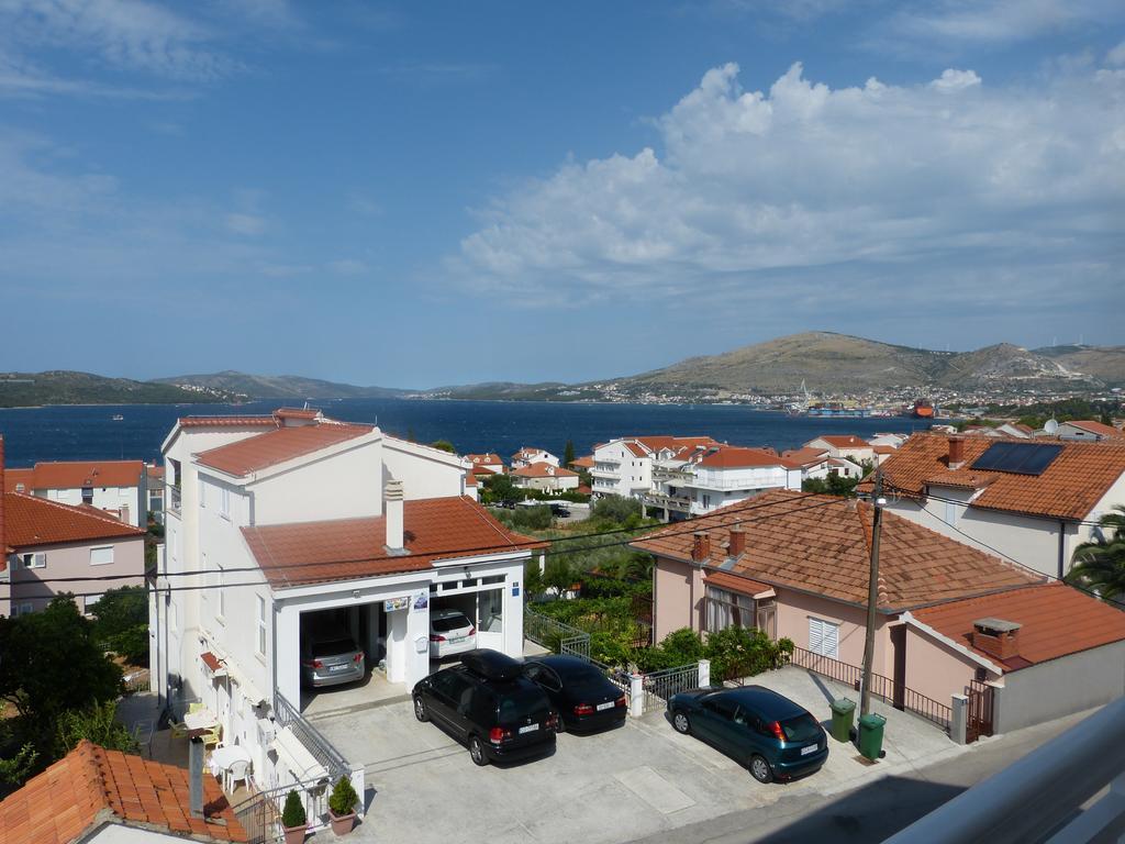 Villa Nada Trogir Zewnętrze zdjęcie