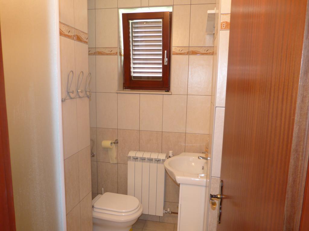Villa Nada Trogir Zewnętrze zdjęcie