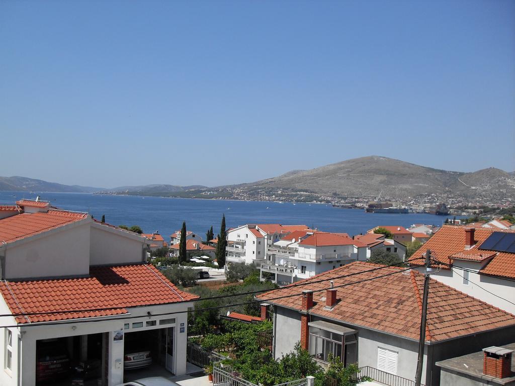 Villa Nada Trogir Zewnętrze zdjęcie