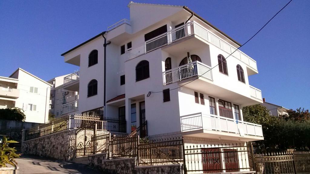 Villa Nada Trogir Zewnętrze zdjęcie